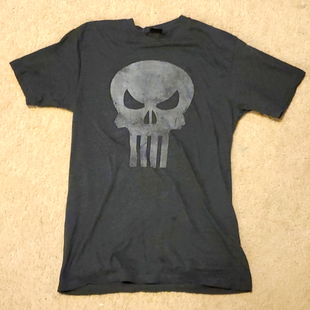Marvel's Punisher Tshirt